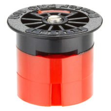 HUNTER PRO- NOZZLE 10Q-10 FT RADIUS FIXED ARC-90 DEGREE-FEMALE THREADED-RED (Code:616)* HUNTER PRO- NOZZLE 10Q-10 FT RADIUS FIXED ARC-90 DEGREE-FEMALE THREADED-RED (Code:616)*